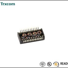 SG24002GTrxcom贴片局域网网口变压器