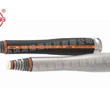 訂制悅龍牌柔性節(jié)流壓井軟管色澤光潤圖片