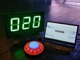 知識競賽搶答器租賃多功能搶答器租賃交易便捷圖片
