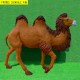 玻璃钢骆驼雕塑定制图