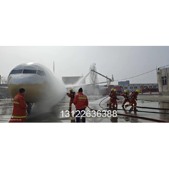 消防安全消防預(yù)制艙陜西好用的消防滅火訓(xùn)練艙