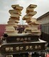 校園不銹鋼藝術(shù)雕塑圖
