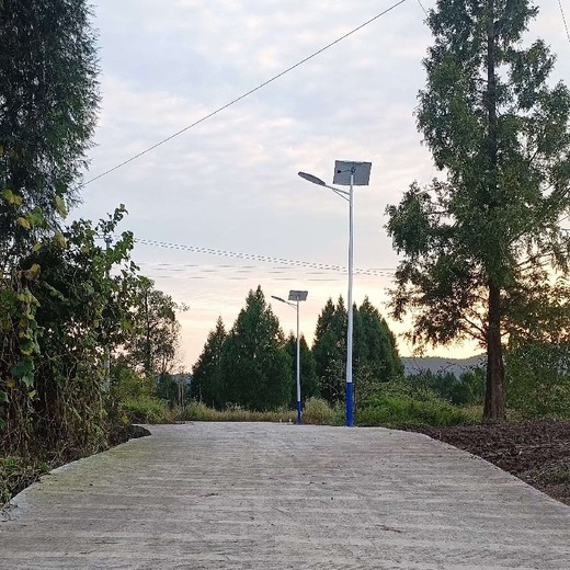 永川太阳能路灯厂家供应,太阳能路灯-太阳能路灯厂家