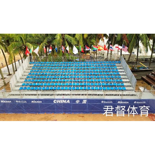 四川廣元體育館租賃看臺(tái)