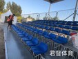 呂梁臨時(shí)看臺(tái)出租公司圖片