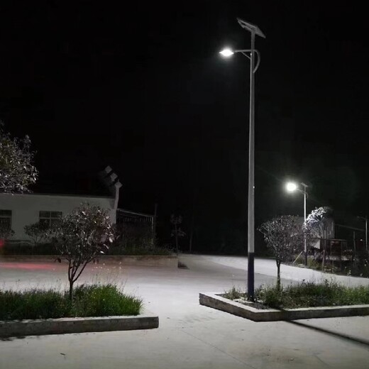 成都太陽能路燈廠家