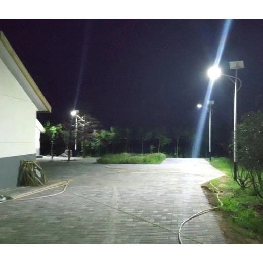 秀山太陽能路燈批發(fā)