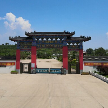鐵嶺隆寶山墓地怎么走比較近
