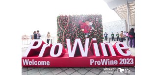 国际葡萄酒展上海葡萄酒与烈酒贸易展图片2