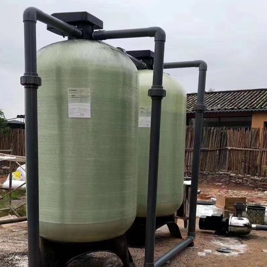 柳州农村饮用水过滤器