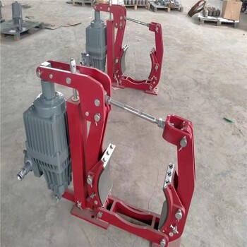 YWZ5-250/23液壓制動器廠商