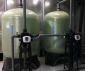汕头自来水处理碳钢罐机械过滤器现货供应