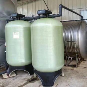 柳州自来水处理压力式过滤器多少钱