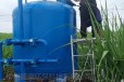 永州自来水处理碳钢罐机械过滤器发货地址