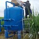 田林縣污水處理多介質過濾器