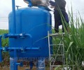 田林县污水处理多介质过滤器