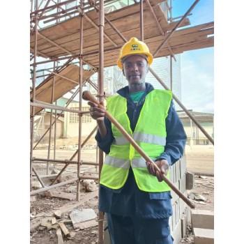 出国正规劳务坦桑尼亚支模木工焊工出境快工资月结月薪3万以上