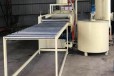 硅质聚苯板设备,硅质保温板生产线