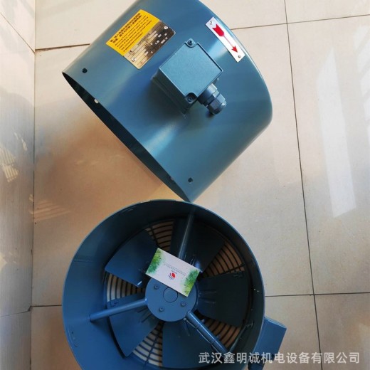 变频电机G-seriesVentilator冷却风机散热风扇G-M2BAX280