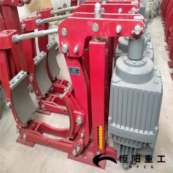 YWZ5-300/30制動器功能