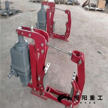 YWZ5-710/301液壓制動器參考