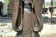 亳州学院景观装饰人物雕像孔子雕像铸铁孔子雕塑雕像金越雕塑