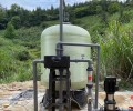 桂林生活饮用水除泥沙石英砂过滤器多少钱