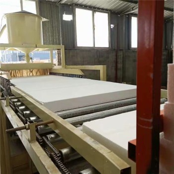 防火硅质板生产线,a硅质聚苯板设备价格