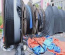 肇庆附近报废电缆回收公司在线洽谈图片