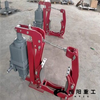 液壓YWZ5-700/201制動器特點