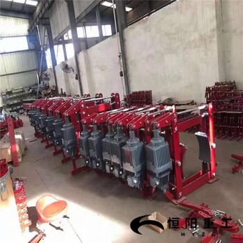 YWZ5-600/121液壓制動器售后