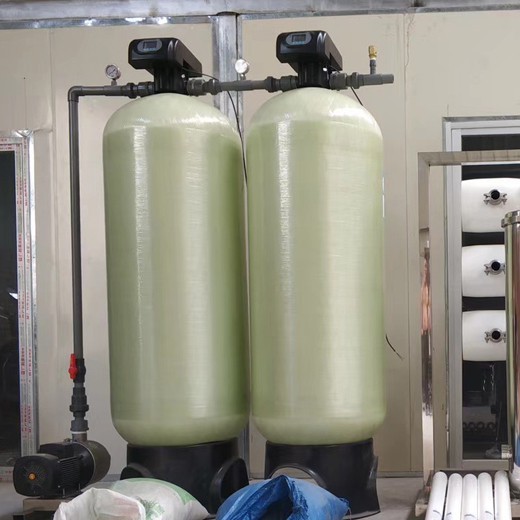 柳州污水多介质过滤器怎么安装