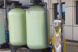 常德自来水处理碳钢罐机械过滤器现货供应