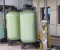 惠州自来水处理碳钢罐机械过滤器现货供应