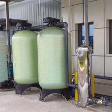 湘西自來水處理碳鋼罐機(jī)械過濾器訂貨電話圖片