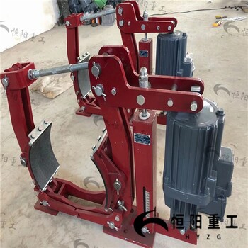 YWZ5-600/121液壓制動器售后