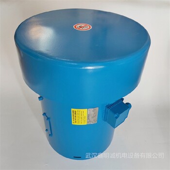 Ventilators冷卻風機帶防雨帽G-112AB