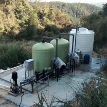 柳州农村饮用水过滤器多少钱