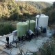 农村饮用水过滤器图