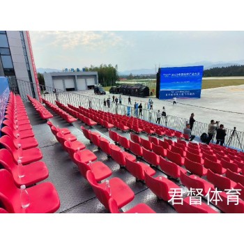北京篮球活动看台出租观众看台租赁