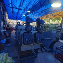 永州热泵技术污泥干燥机出售图片