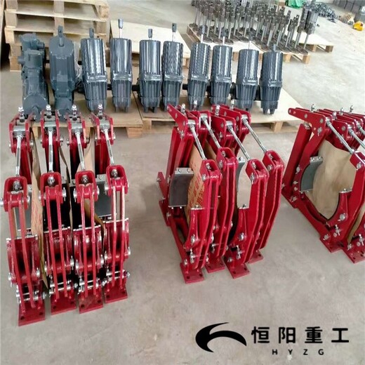 YWZ5-200/23液壓制動器出廠價