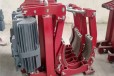 YWZ5-700/301液压制动器市场
