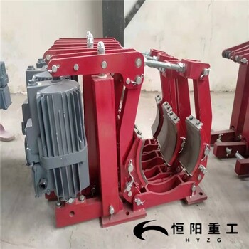 YWZ5-300/30制動器功能