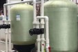 梧州自来水处理碳钢罐机械过滤器现货供应