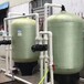 岳陽生活飲用水除泥沙石英砂過濾器多少錢