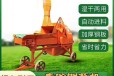 广西青贮铡草机多少钱