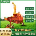 西藏青貯鍘草機多少錢