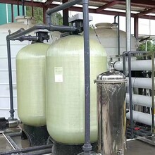 桂林自來水處理壓力式過濾器現(xiàn)貨供應(yīng)圖片