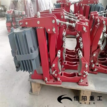 YWZ5-250/23液壓制動器廠商